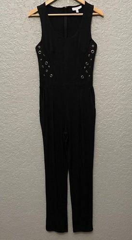 Marilyn Monroe  Black Pant Jumpsuit