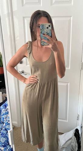 Rewind romper