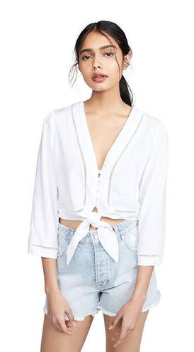 Shopbop DL1961 Blouse