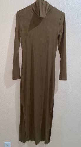 Capelli New York Long Sleeve Dress 