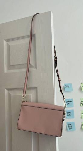 Kate Spade Pink Crossbody