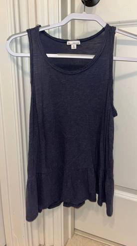 Gap Tank Top