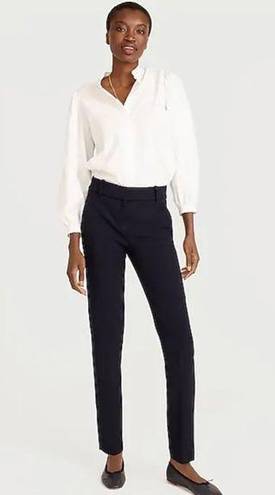 J.Crew  Full-length Cameron pant in four-season stretch blend