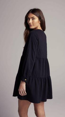 Sundays NWT  BY WEARESUNDAYS CLIFTON DRESS in Black Size S