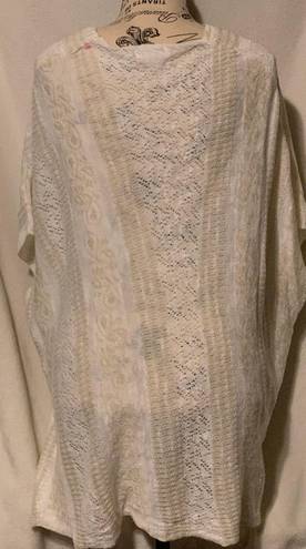 Dress Barn () Sweater: Size Large