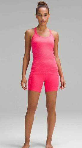 Lululemon Ebb To Street Tank