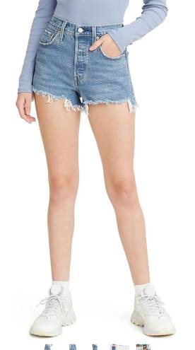 Levi’s 501 Shorts