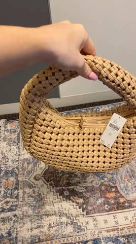 Anthropologie Bag