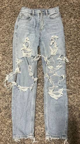 Urban Outfitters Mom Jeans