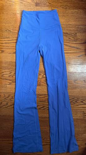 Lululemon Flare Leggings 2