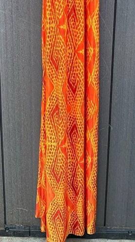 Vix Paula Hermanny  Maxi Dress NWT