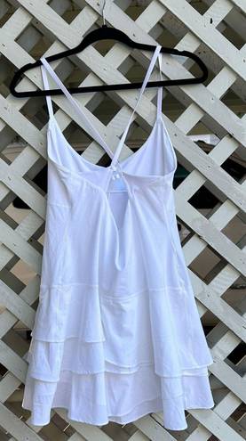 Aerie Offline Maggie Tennis Mini Dress