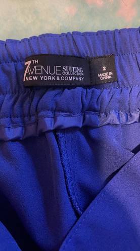 New York & Co. 7th Ave Shorts