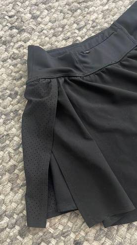 Spanx Tennis Skirt