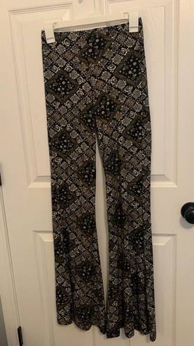 Honey Punch Palooza Pants