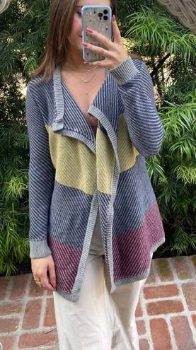 CAbi cardigan sweater