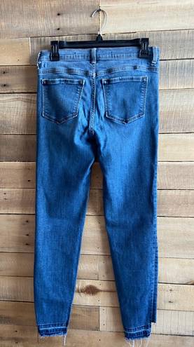 Harper Skinny Jeans