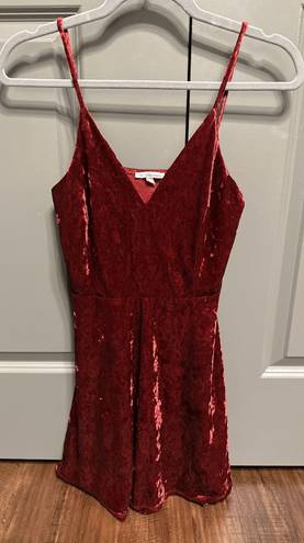 Charlotte Russe Dress