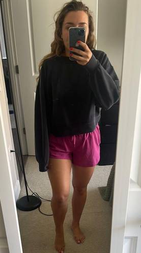 Lululemon Sweatshirt