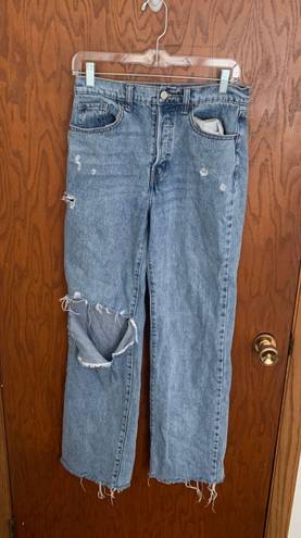 Cello Distressed Jeans