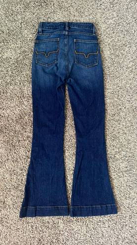 Kimes Ranch Jennifer Jeans