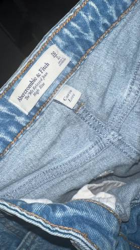 Abercrombie & Fitch Jeans