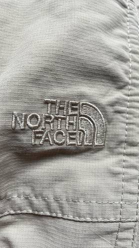 The North Face Khaki Short Capris