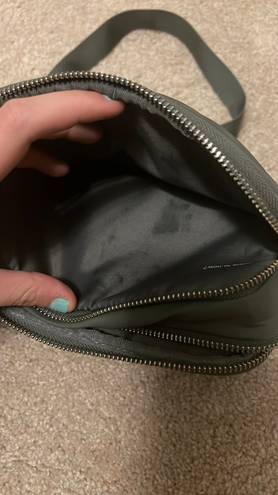 Lululemon Crossbody Purse