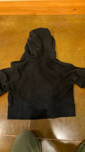 Lululemon Scuba Oversized Full-Zip