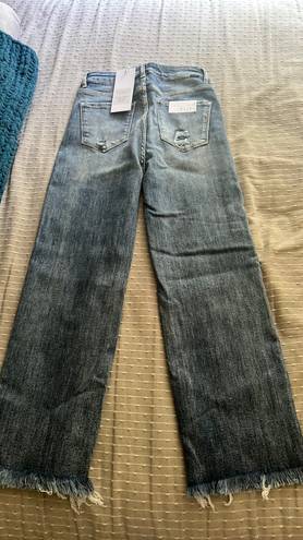 Risen Bootcut Jeans