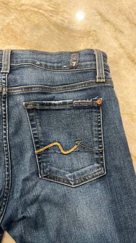 7 For All Mankind Jeans