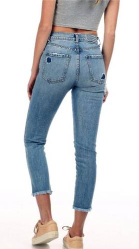 Revice Denim REVICE Dream Fit High Rise Skinny Jeans 26