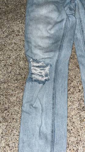 Altar'd State  straight leg jeans in 26