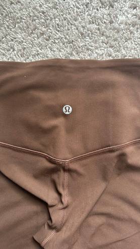 Lululemon Align High-Rise Mini Flared Pant