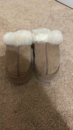 UGG Slippers