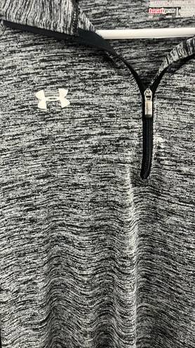 Under Armour Under Armory Quarter Zip