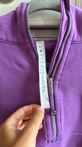 Lululemon Scuba Hoodie