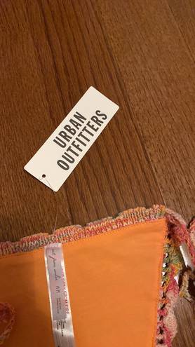 Urban Outfitters NWT  Out From Under Bliss Crochet Bikini Bottom