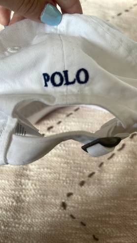 Ralph Lauren Polo Hat