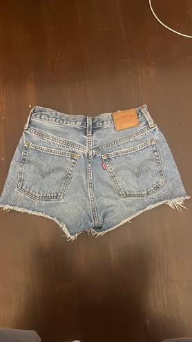 Levi’s 501 Shorts