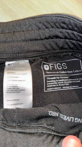 FIGS Jogger Scrub Pants