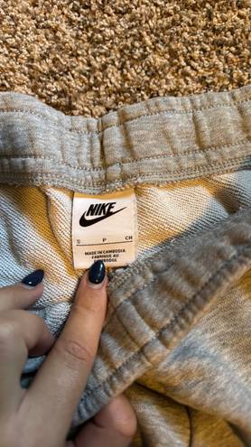 Nike Sweat Shorts