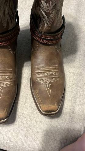 Durango Cowgirl Boots