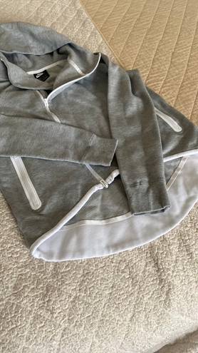 Nike Tech Zip Up Jacket