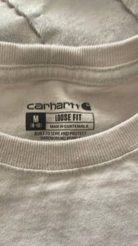 Carhartt Tshirt