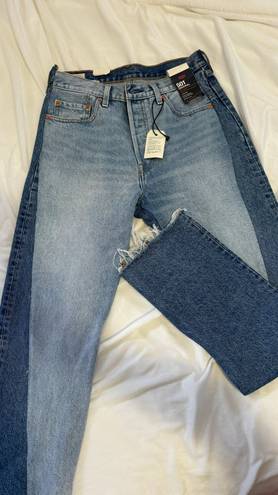 Levi’s 501 Original Fit Jeans