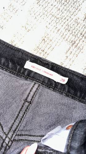 Levi’s Ribcage Straight Jeans