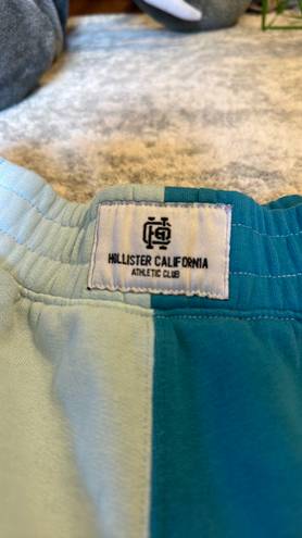 Hollister Ultra High-rise Shorts