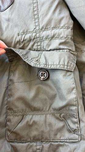 Aeropostale Winter Jacket