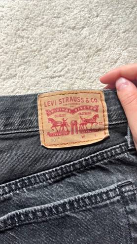 Levi’s 501 Shorts